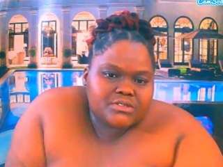 EbonyHotBuns