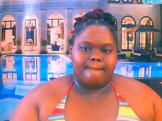 EbonyHotBuns