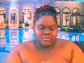 EbonyHotBuns