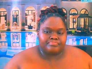 ebonyhotbuns