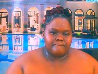 EbonyHotBuns