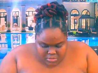 EbonyHotBuns
