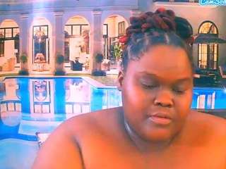EbonyHotBuns