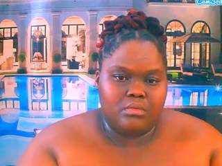 EbonyHotBuns