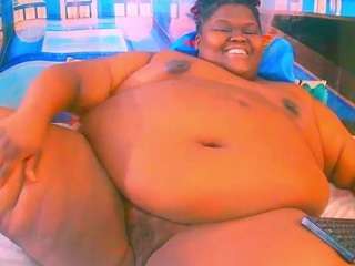 EbonyHotBuns