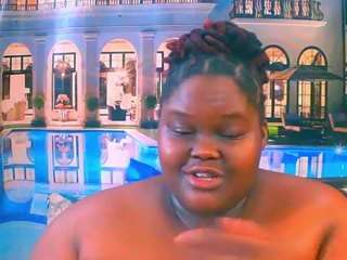 ebonyhotbuns