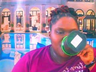 EbonyHotBuns
