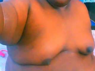 EbonyHotBuns