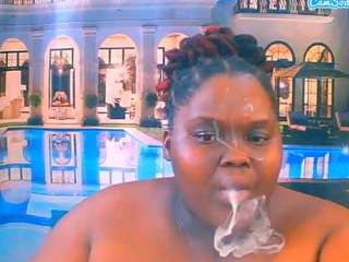 EbonyHotBuns