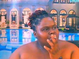 EbonyHotBuns