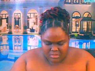 ebonyhotbuns