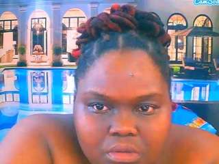 EbonyHotBuns