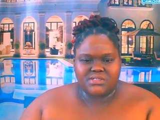 EbonyHotBuns