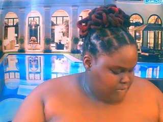 EbonyHotBuns