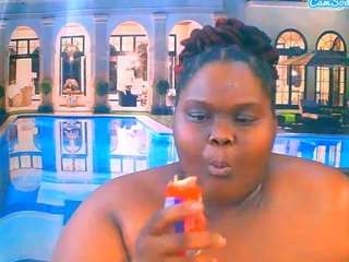 EbonyHotBuns