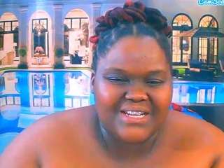 EbonyHotBuns
