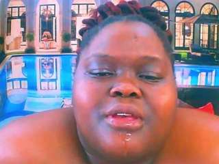 EbonyHotBuns