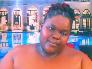 EbonyHotBuns