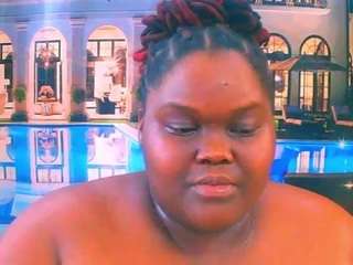 EbonyHotBuns