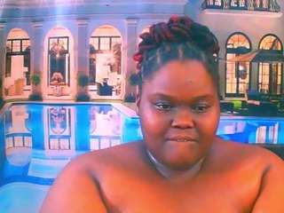 EbonyHotBuns