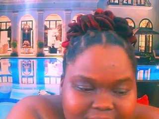 EbonyHotBuns