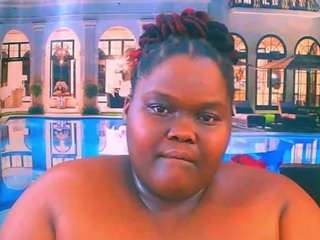 EbonyHotBuns
