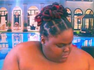 EbonyHotBuns