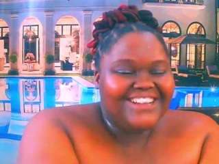 EbonyHotBuns