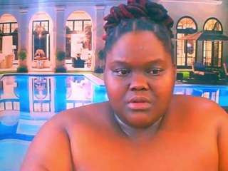 EbonyHotBuns