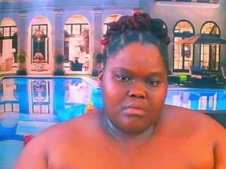 EbonyHotBuns