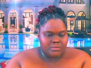 EbonyHotBuns