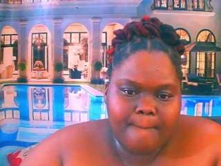 EbonyHotBuns