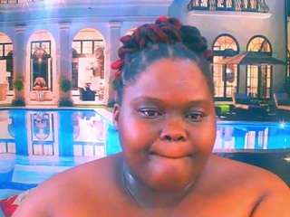 EbonyHotBuns