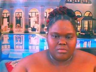 EbonyHotBuns