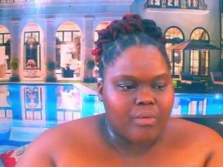 EbonyHotBuns