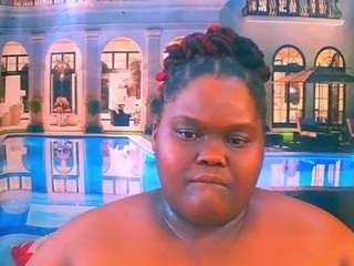 EbonyHotBuns