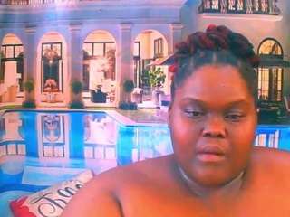 ebonyhotbuns