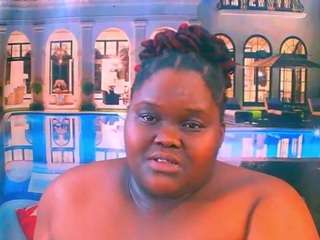 EbonyHotBuns
