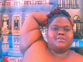 EbonyHotBuns