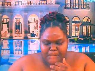 EbonyHotBuns