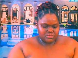 EbonyHotBuns