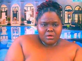 EbonyHotBuns