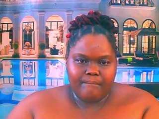 EbonyHotBuns