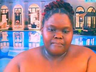 EbonyHotBuns
