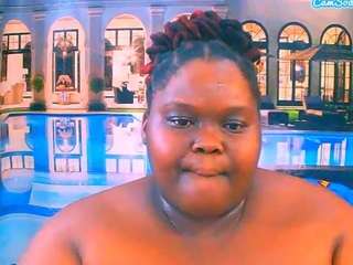 ebonyhotbuns