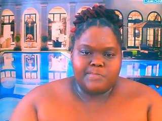 EbonyHotBuns