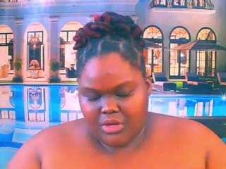ebonyhotbuns