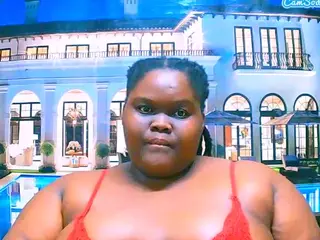 EbonyHotBuns's Live Sex Cam Show