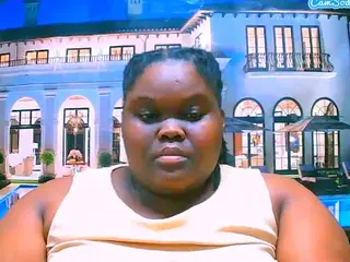 EbonyHotBuns's Live Sex Cam Show