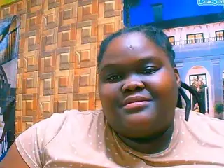 EbonyHotBuns's Live Sex Cam Show